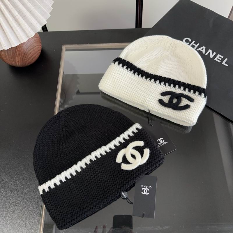 Chanel Hat dx87